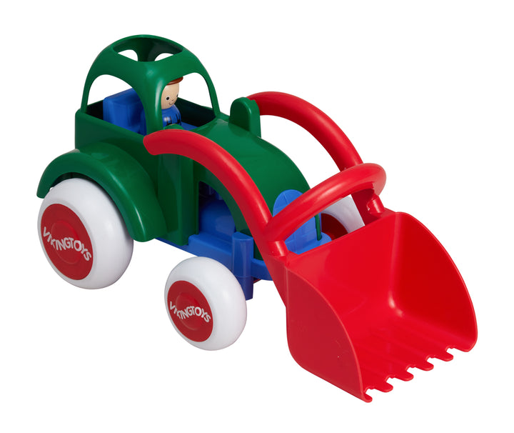 Original Jumbo TRACTOR