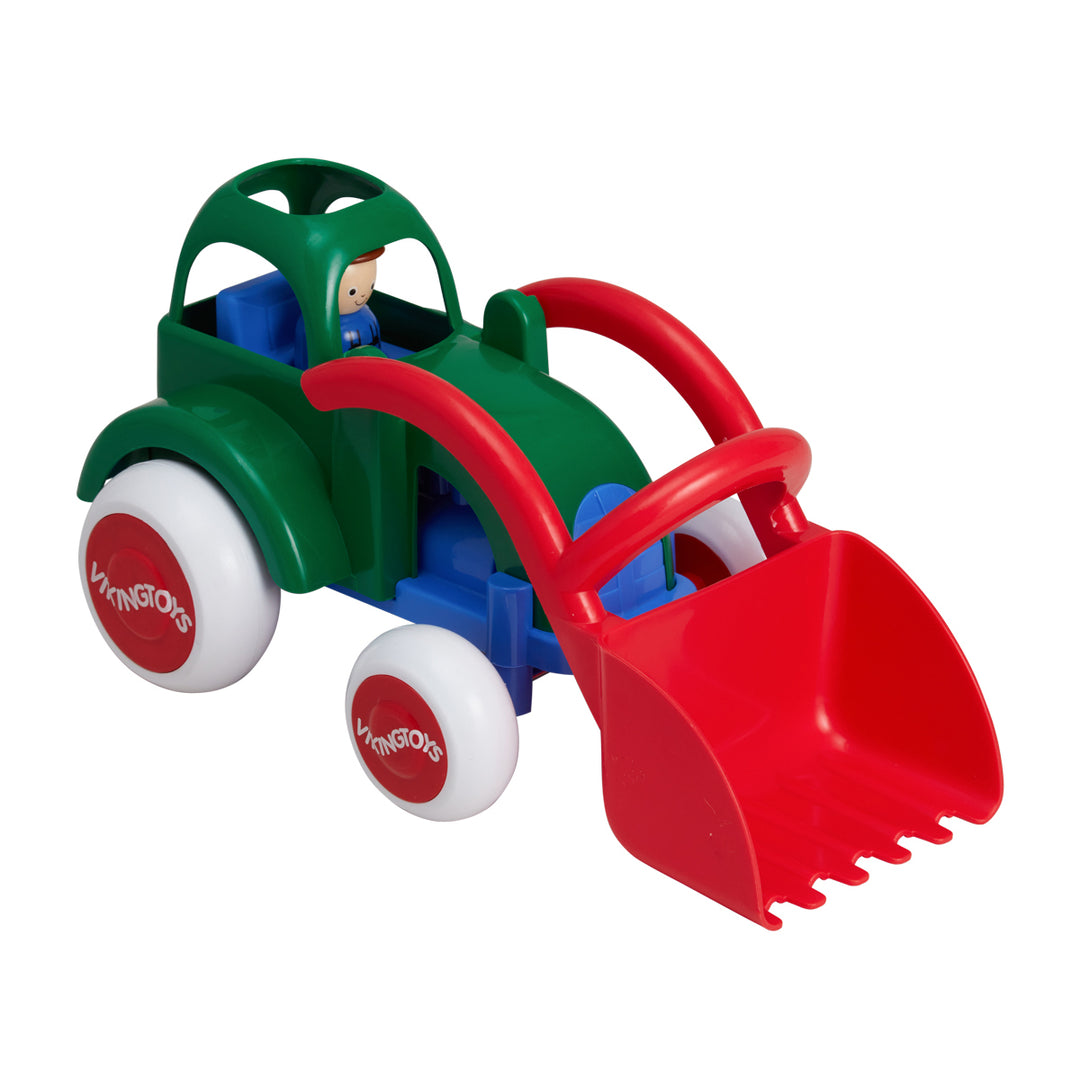 Original Jumbo TRACTOR