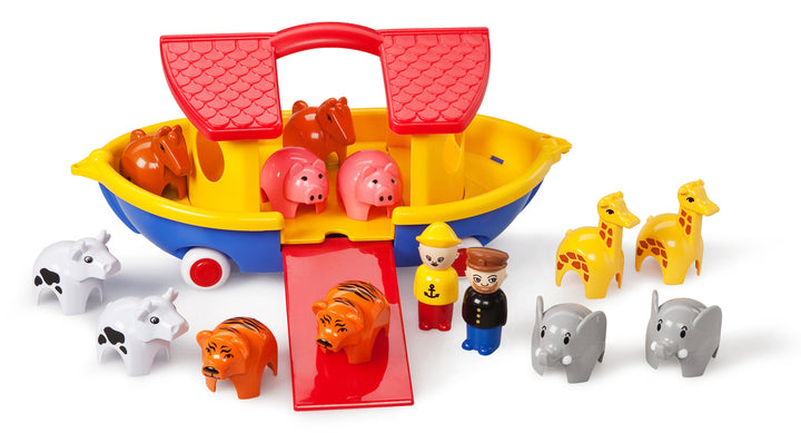 Original Noah's Ark