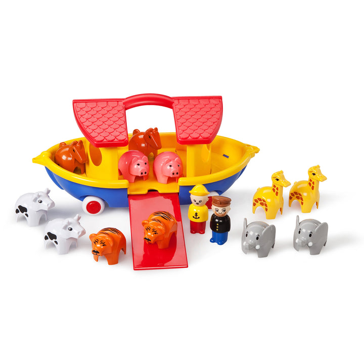 Original Noah's Ark