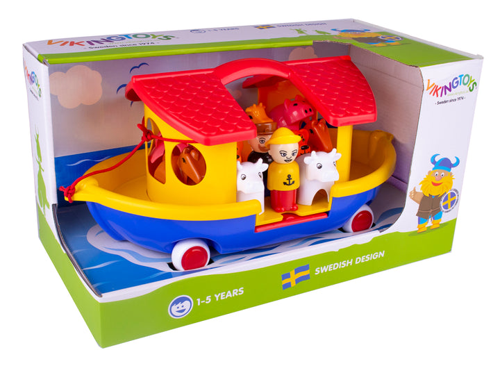 Original Noah's Ark