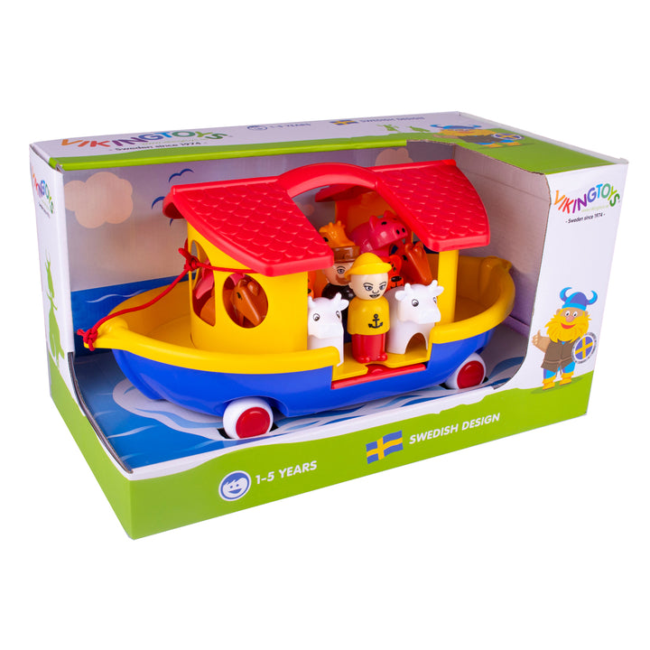 Original Noah's Ark