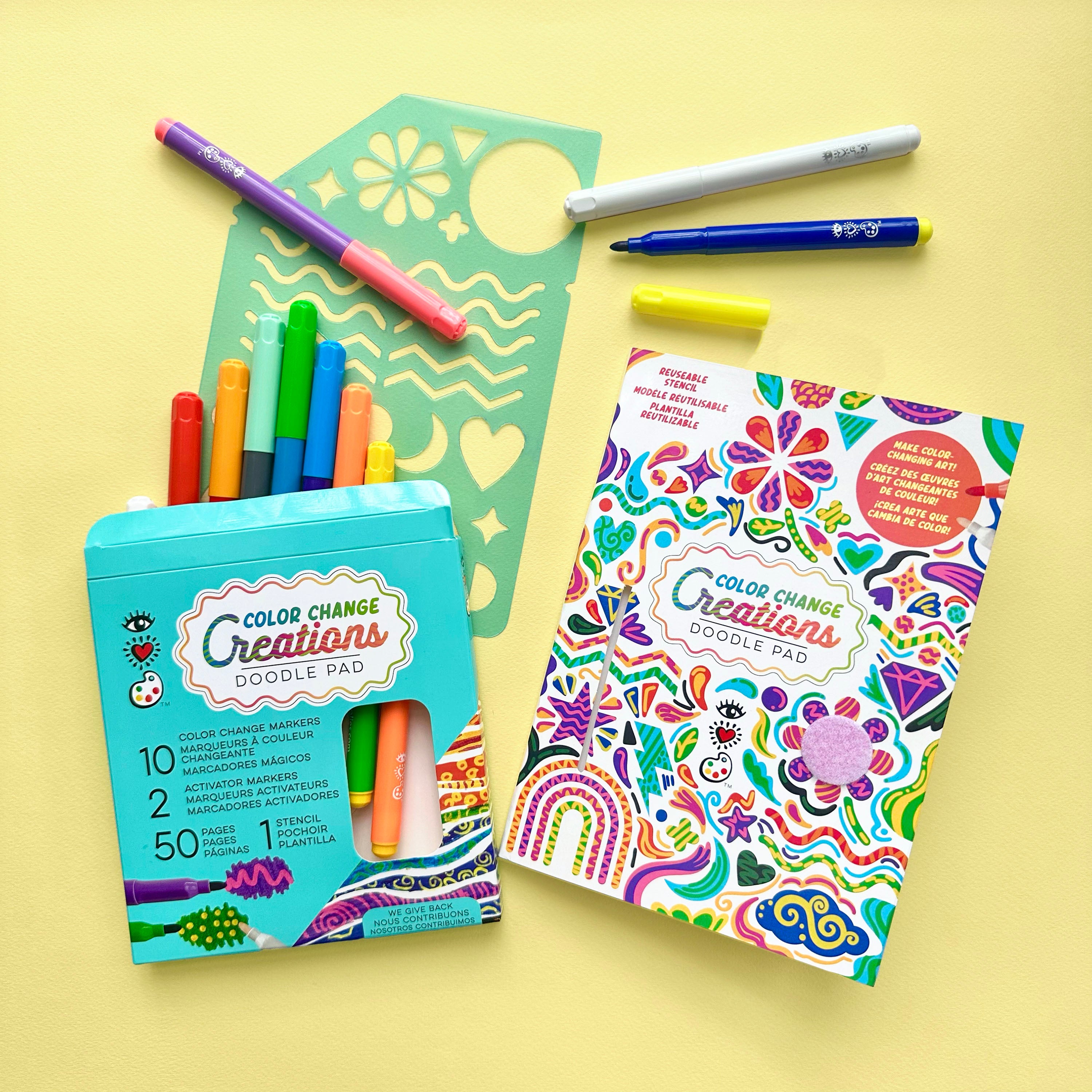 Color Change Creations – brightstripes