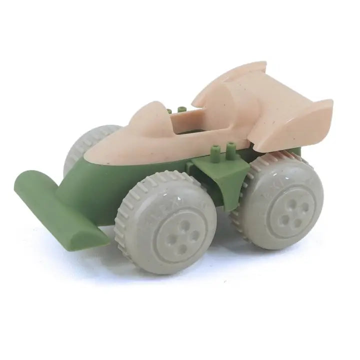 VK HEARTS Race Car