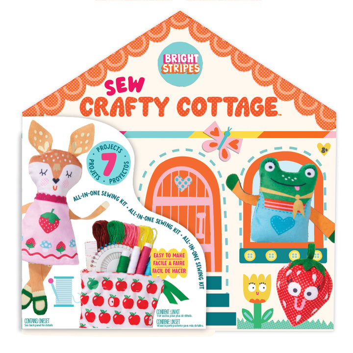 Sew Crafty Cottage