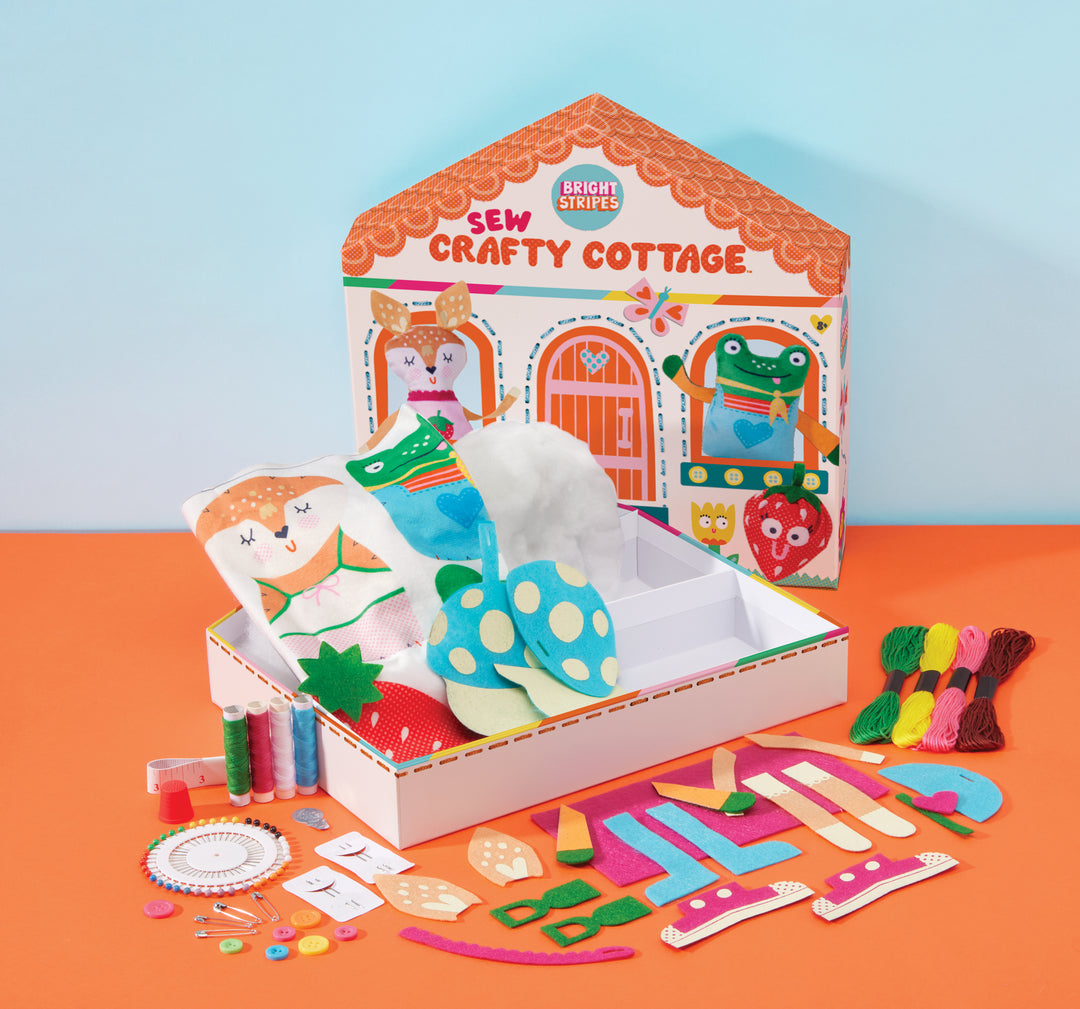 Sew Crafty Cottage