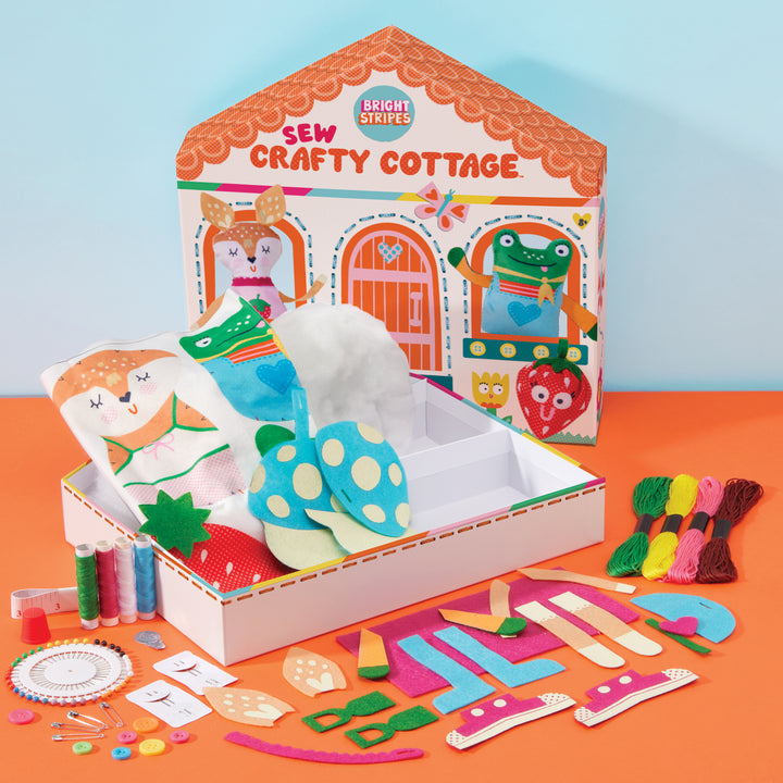 Sew Crafty Cottage