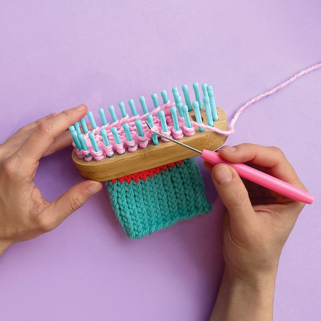 Nimble Knitter  Squishee Stuffies