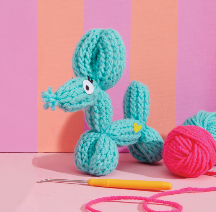 Nimble Knitter Flipper