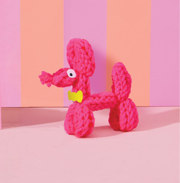 Nimble Knitter Flipper