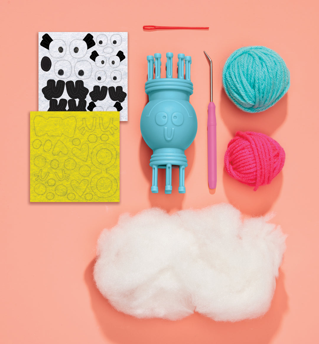 Nimble Knitter Flipper