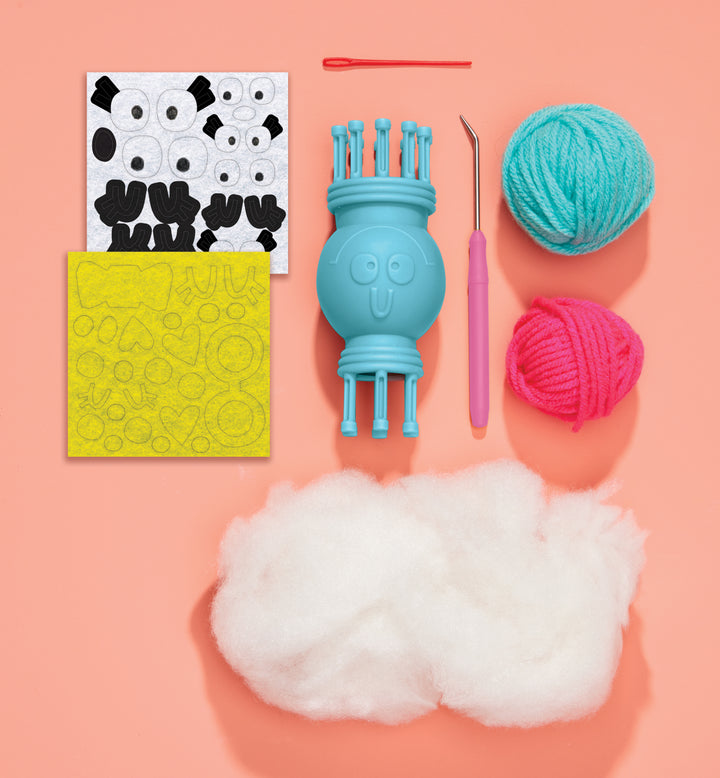 Nimble Knitter Flipper