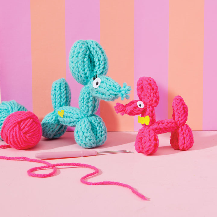 Nimble Knitter Flipper