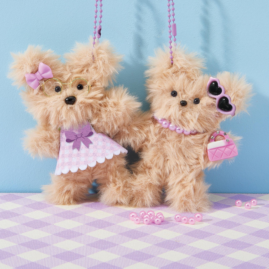 DIY Chenille Cuties- Beary Sweet – brightstripes