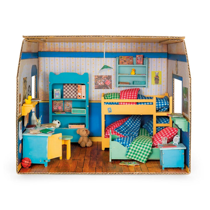 COMPLETE SET: Kids' Bedroom Kit