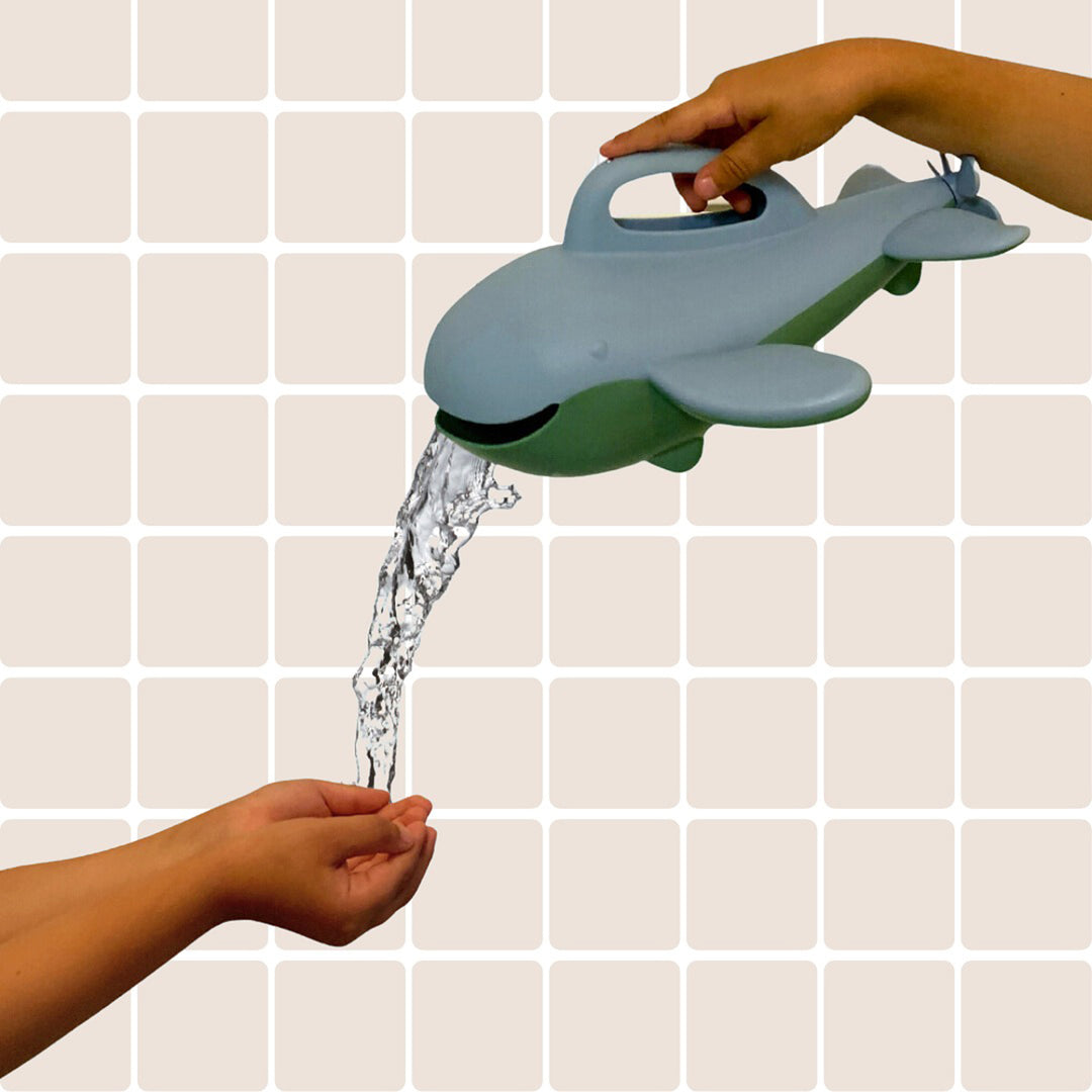 Re:line Whale