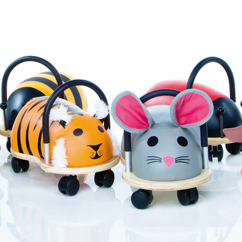 Wheely Bug MOUSE, small
