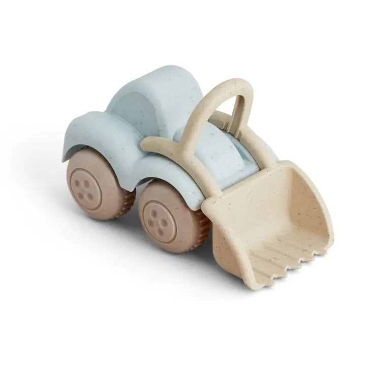 VK HEARTS Tractor