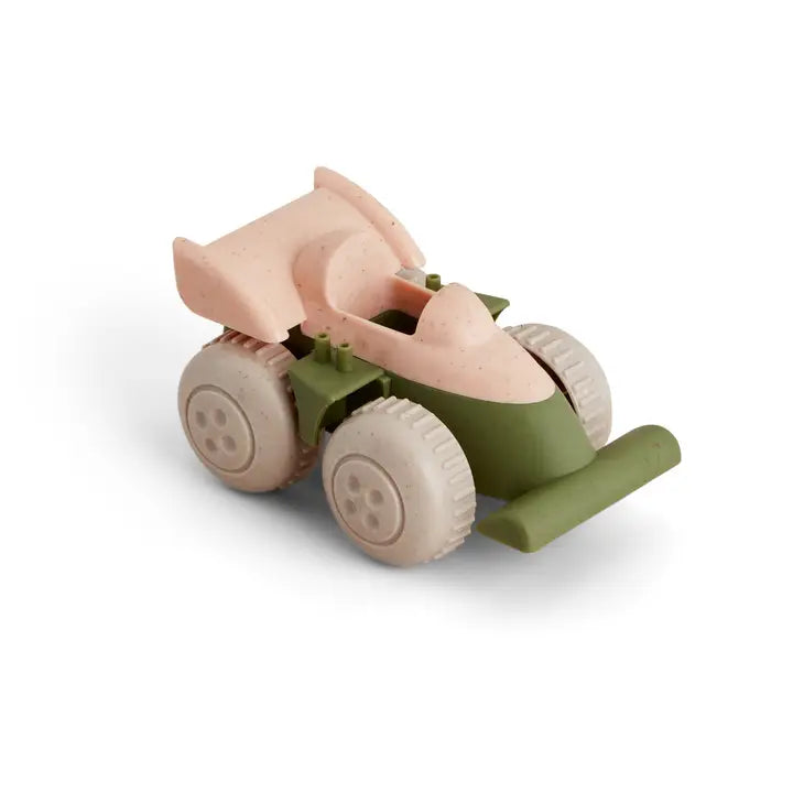 VK HEARTS Race Car