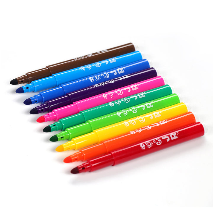 iHeartArt JR Super Washable Doodle Markers