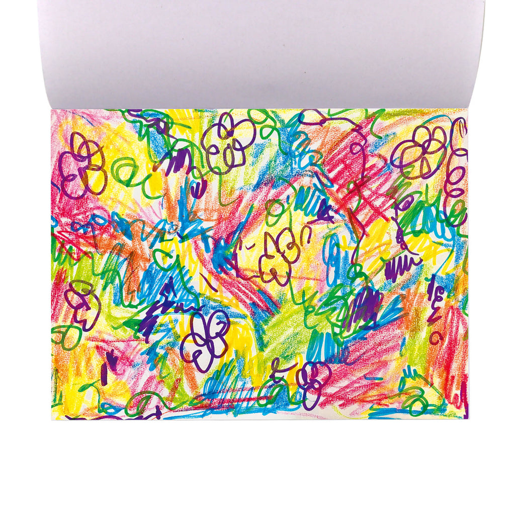 iHeartArt JR 12 Jumbo Crayons – Art Feeds